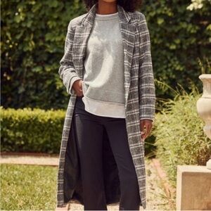 Evereve North Coast Coat